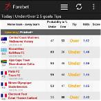forebet value bet