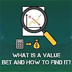 value bet meaning